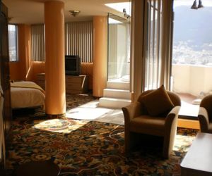 Stanford Suites Hotel Quito Ecuador