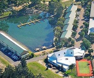 The Moorings Resort Broulee Australia