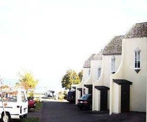 The Lakeside Villas Taupo New Zealand