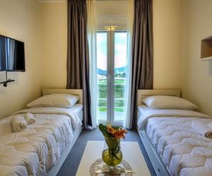 Bristol Apartments Herceg Novi Montenegro