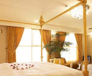 Espinas Palace Hotel Tehran Iran