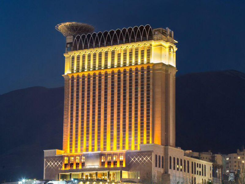 Hotel Photo 20