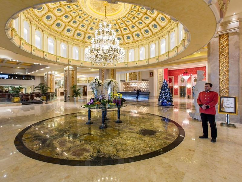 Hotel Photo 8