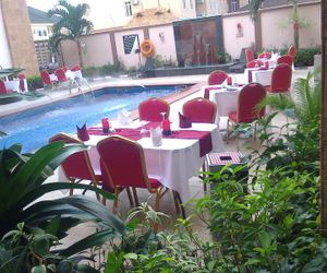 Limeridge Hotel Ibeju Nigeria