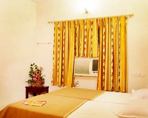 Star City Residences Cathedral Garden Chennai India