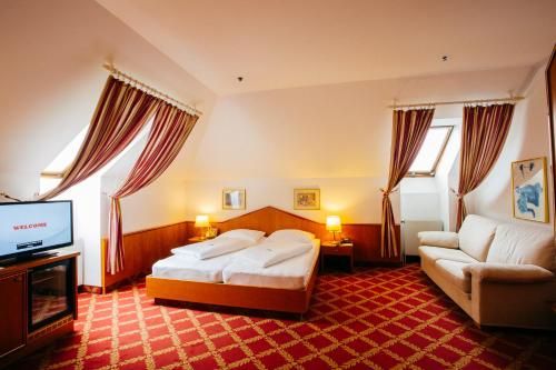 Hotel Photo 2