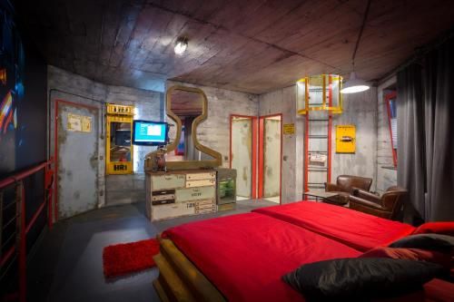 Hotel Photo 15