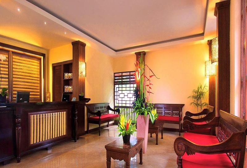 Hotel Photo 6