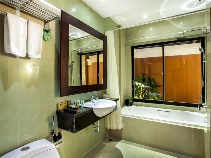 Hotel Photo 7