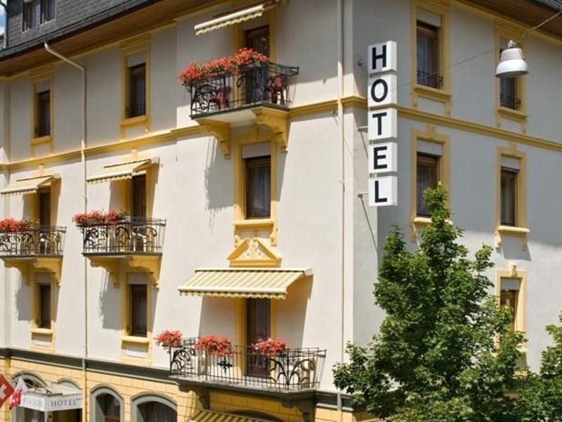 Hotel Photo 21