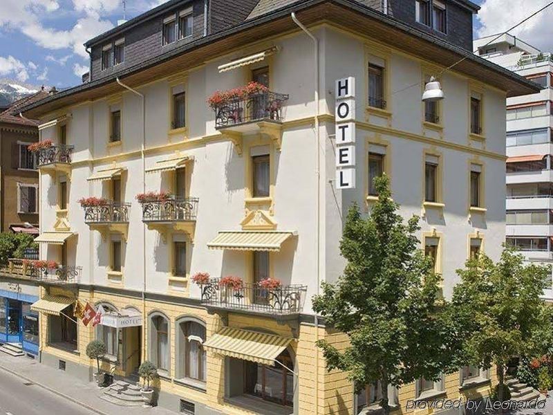 Hotel Photo 22