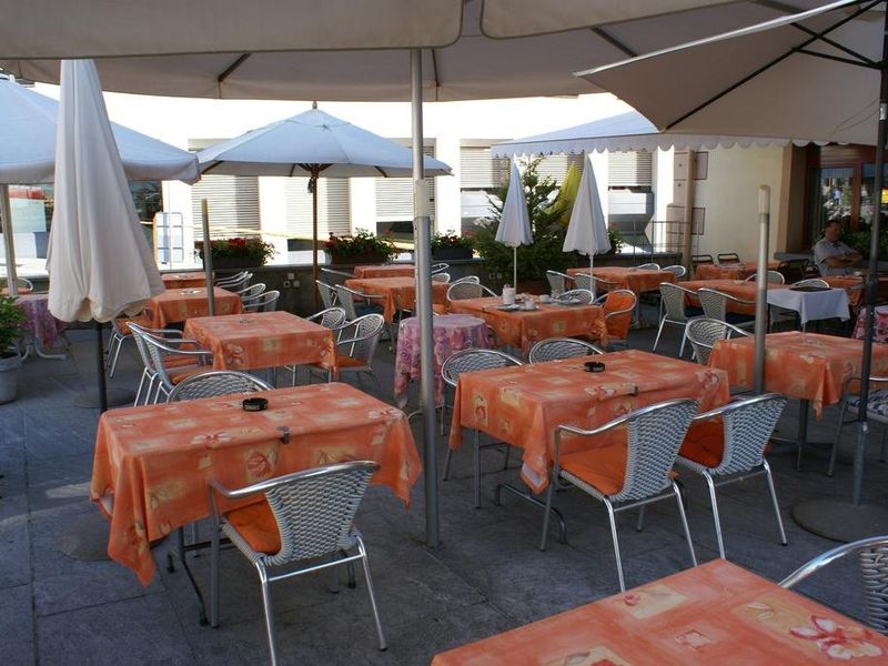 Hotel Photo 21