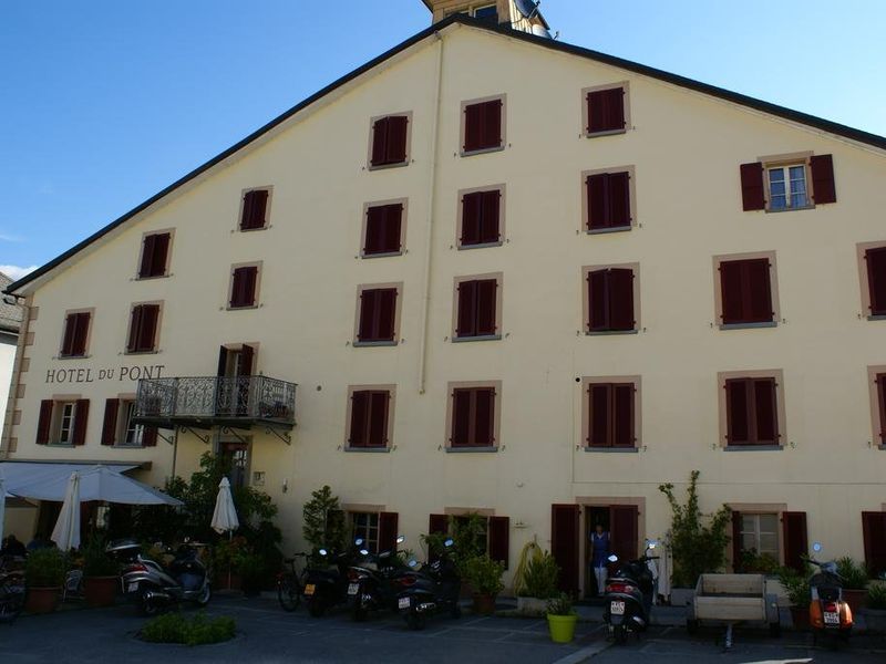 Hotel Photo 22