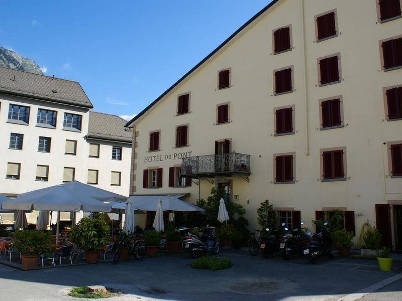 Hotel Photo 23