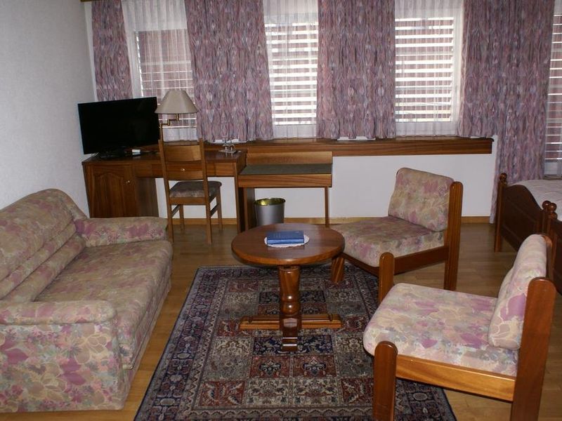 Hotel Photo 9