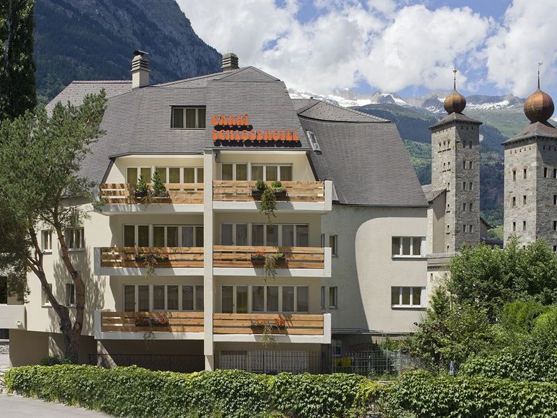 Hotel Photo 23