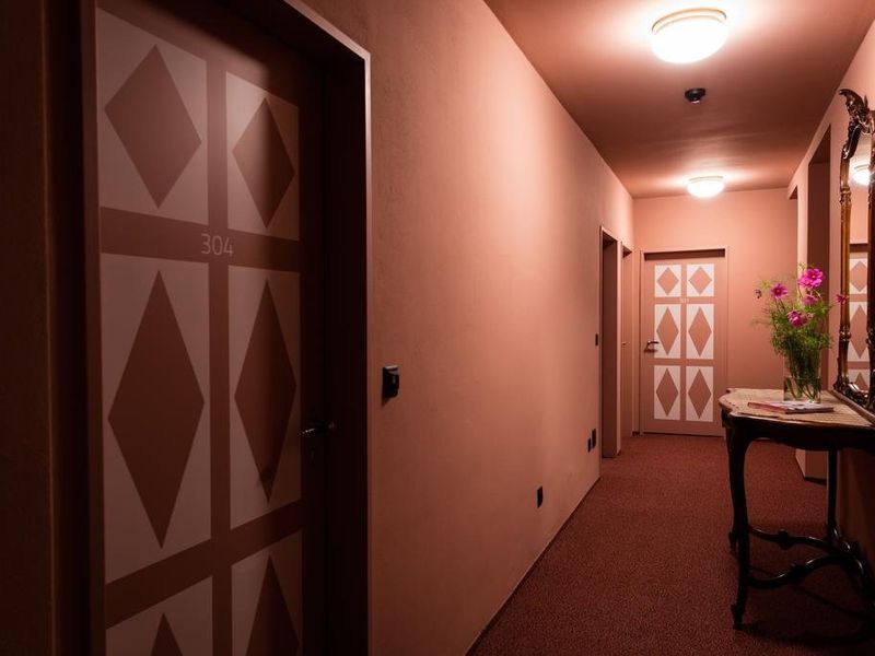 Hotel Photo 18