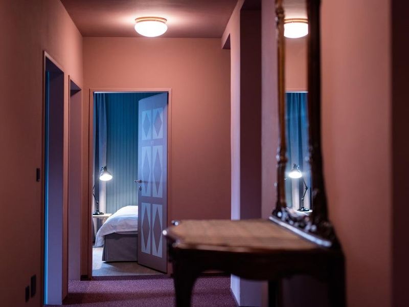 Hotel Photo 5