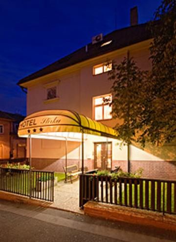 Hotel Photo 8