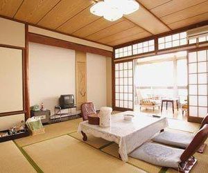 SUEYOSHI RYOKAN Beppu Japan