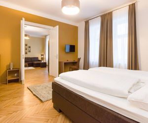 Vienna Stay Apartments Zirkus 1020 Vienna Austria