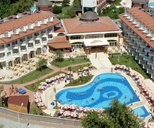 Larissa Sultans Beach Hotel Camyuva Turkey