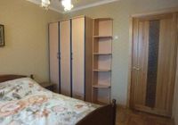 Отзывы Apartment on Aktyubinskaya 11