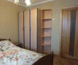 Apartment on Aktyubinskaya 11 Mogilev Belarus