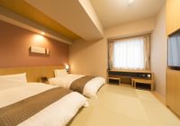 Отзывы Dormy Inn Premium Tokyo Kodenmacho, 3 звезды