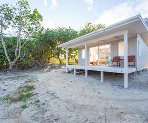 Frederick and Ngamatas Beach House Rarotonga Island Cook Islands