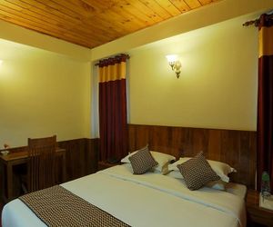 Kabila Resort by World Choice Garjia India