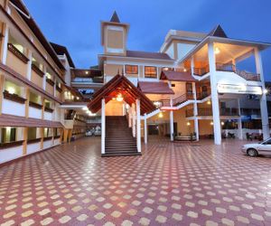 Rajavalasam Guruvayoor Lodgings Guruvayur India