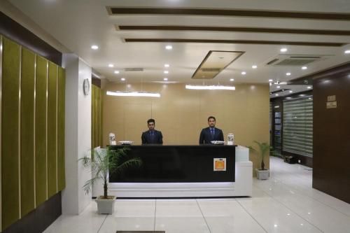 Hotel Photo 13