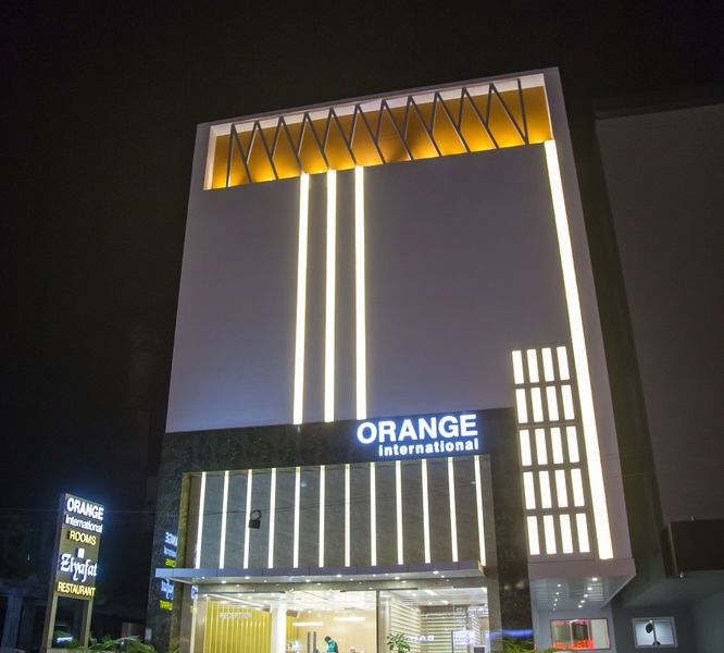 Hotel Photo 22