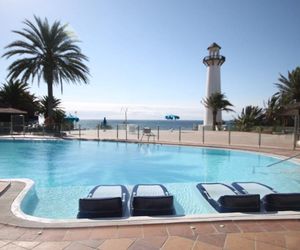 Sun Club Playa del Aguila San Agustin Spain