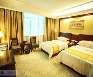 Vienna Classic Hotel Shanghai Hongqiao Airport Wuzhong Road Hsin-chuang China