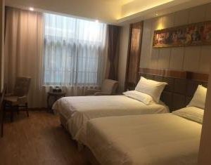 Starway Hotel Shanghai National National Exhibition And Convention Centre Chiang-chiao-chen China