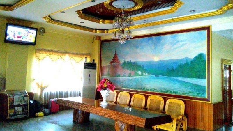 Hotel Photo 11