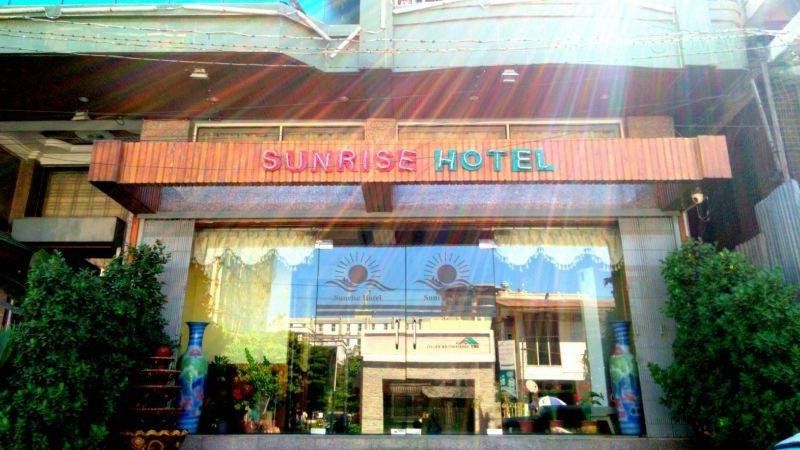 Hotel Photo 22