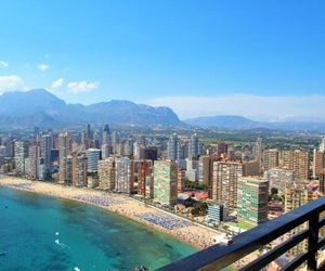 Trinisol 24-E Benidorm Spain