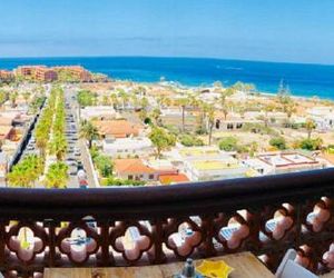 Ocean and Sun View in Palm Mar Palm-Mar Spain