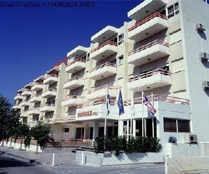 Sunsmile Limassol Cyprus