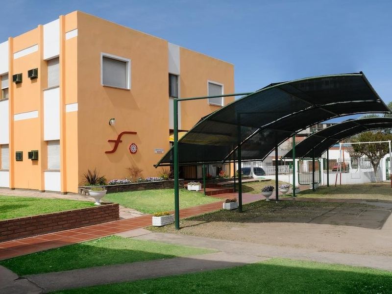 صورة الفندق 1