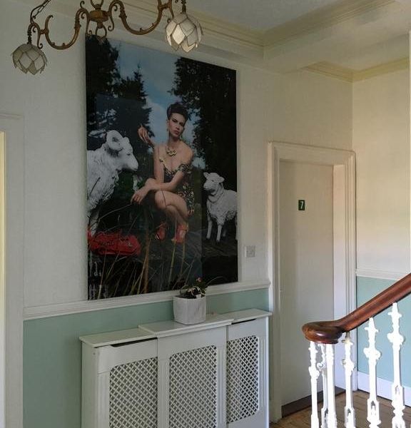 Hotel Photo 14