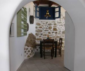 El Greco Traditional Houses Agia Fotia Greece
