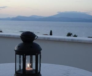 Villa ADA Hydra Greece