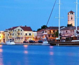 Apartments Špadina 1401 TISNO Croatia