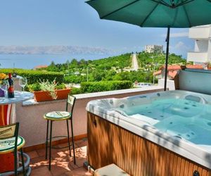 Apartments Dada Senj Croatia