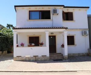 Apartment Sole Porec Croatia