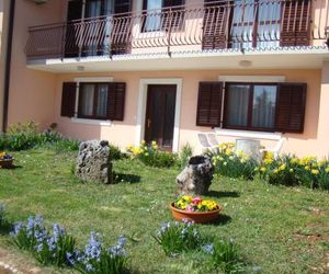 Apartman Poldrugovac Labin Croatia